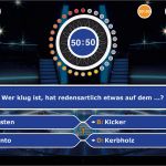 Wer Wird Millionär Vorlage Word Luxus Wer Wird Millionär 2 04 Apk Download android Trivia Games
