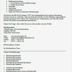 Werbebrief Vorlage Neukundengewinnung Erstaunlich Beste E Mail F R Den Lebenslauf Senden Galerie Ideen