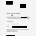 Werbebrief Vorlage Word Beste Schreiben01 Zusage