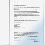 Werbebrief Vorlage Word Bewundernswert Begleitbrief Zum Werbebrief Hotel