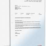 Werbebrief Vorlage Word Elegant Werbebrief Für Ein Zeitschriftenabonnement