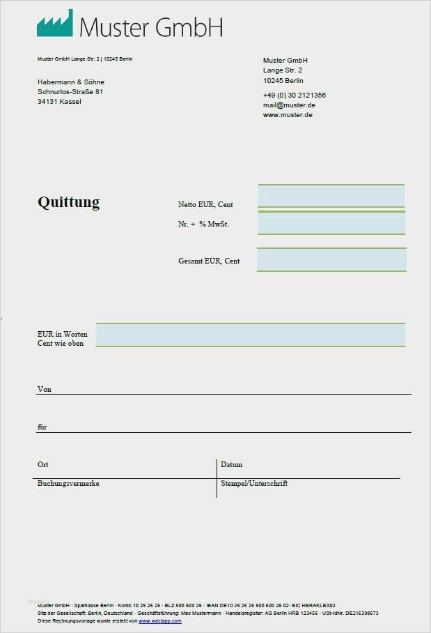 Werbebrief Vorlage Word Luxus 62 Angenehm Vollmacht Vorlage Word Modelle