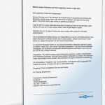 Werbebrief Vorlage Word Neu Werbebrief Eines Fotografen Muster Zum Download