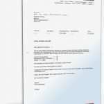 Werbebrief Vorlage Word Neu Werbebrief Für Ein Reklame Unternehmen Muster Vorlage