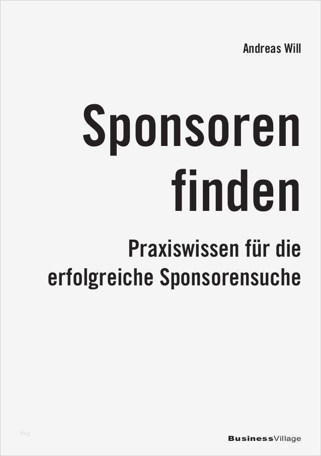 Werbegeschenke Anfrage Schreiben Vorlage Cool Charmant Sponsor Anfrage Vorlage Galerie Beispiel
