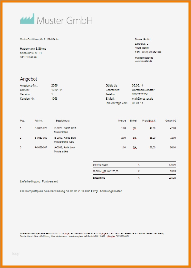 Werbegeschenke Anfrage Schreiben Vorlage Genial 7 Angebot Brief Schreiben