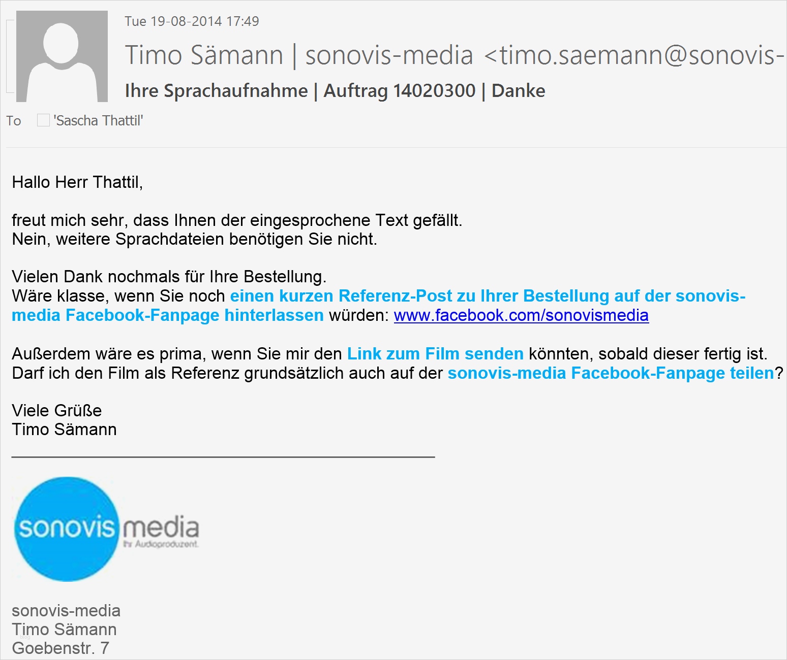 Werbegeschenke Anfrage Schreiben Vorlage Großartig Kundenreferenzen Einholen so Geht Es Am Besten