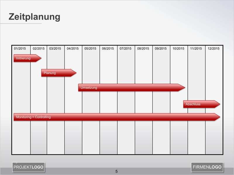 Werbeplan Erstellen Vorlage Genial Zeitstrahl Mit Powerpoint Erstellen Ppt Vorlage Zum Download