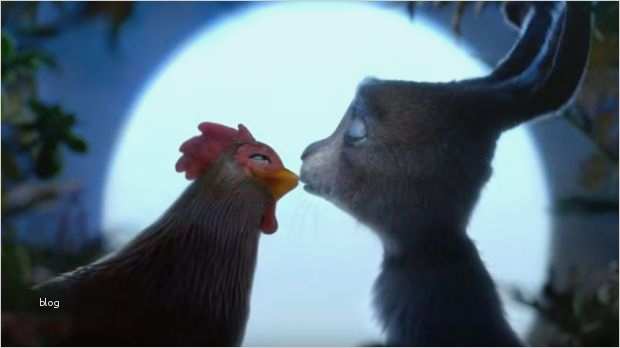 Der wahre Osterhase Netto und Jung von Matt erklären wo