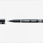 Werbevideo Vorlagen Erstaunlich Stabilo Feinschreiber Sensor 0 3mm F 189 46 Schwarz