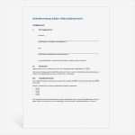 Werkvertrag Vorlage Erstaunlich Muster Kadervertrag Maximalversion