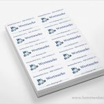 Wertmarken Word Vorlage Angenehm Eigene Wertmarken Drucken Für Veranstaltungen &amp; events