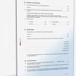 Wg Mietvertrag Vorlage Gut Wg Mietvertrag Muster Vorlage Zum Download