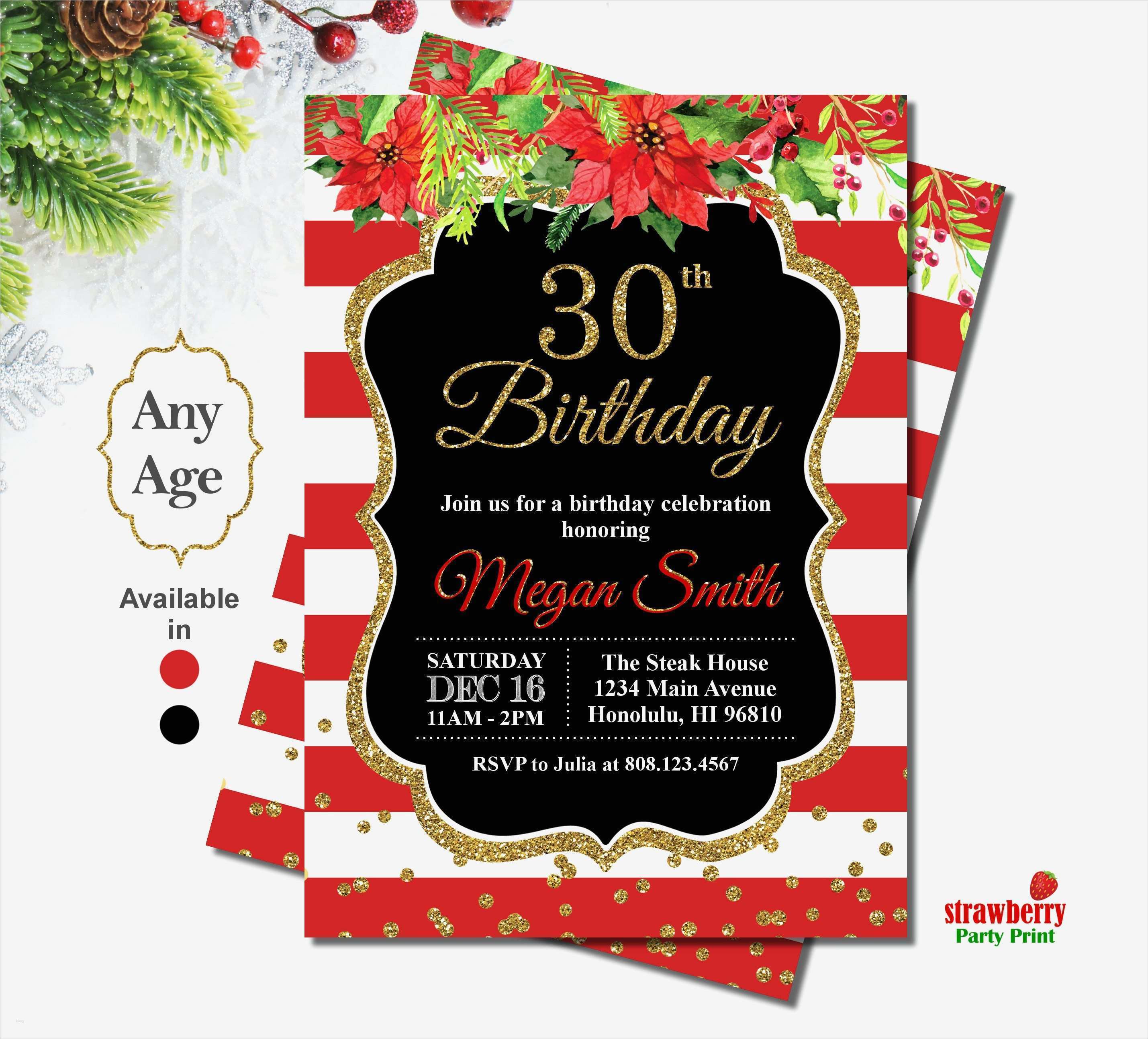 Whatsapp Geburtstagsgruß Vorlage Genial Einladung Zum 30 Geburtstag Frau Whatsapp