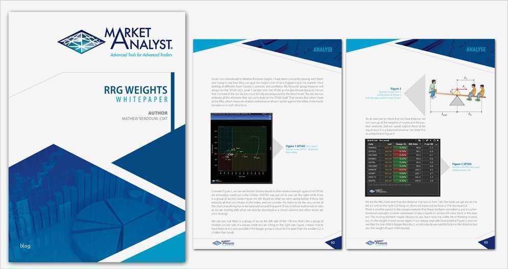 White Paper Vorlage Cool Serious Modern Flyer Design Design for Mathew Verdouw A