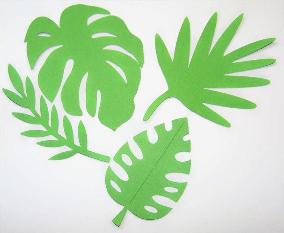 White Paper Vorlage Einzigartig Silhouette White Paper Leaves On Green Background Google