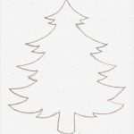 White Paper Vorlage Erstaunlich Tannenbaum Vorlage Vorlagen Schablonen