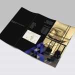 Wickelfalz Flyer Vorlage Indesign Elegant Tutorial Mehrseitigen Infoflyer Erstellen Saxoprint Blog