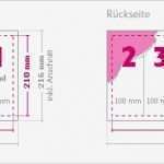 Wickelfalz Flyer Vorlage Indesign Großartig Druckhelden De Flyer Gefalzt Din Lang Bilderdruck Matt