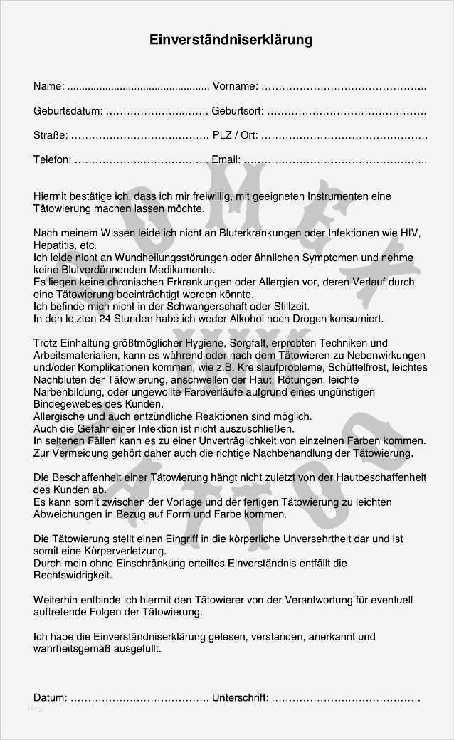 Widerruf Sky Vorlage Beste Groß Einverständniserklärung Vorlage Galerie