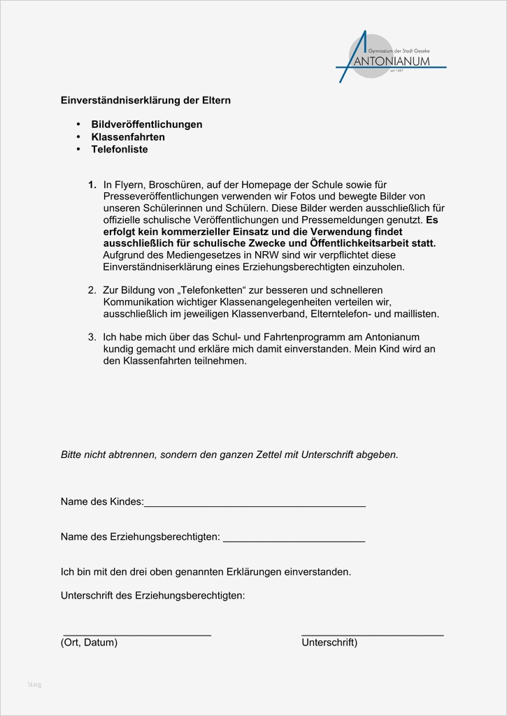 Widerruf Sky Vorlage Erstaunlich Beste Einverständniserklärung Vorlage Galerie