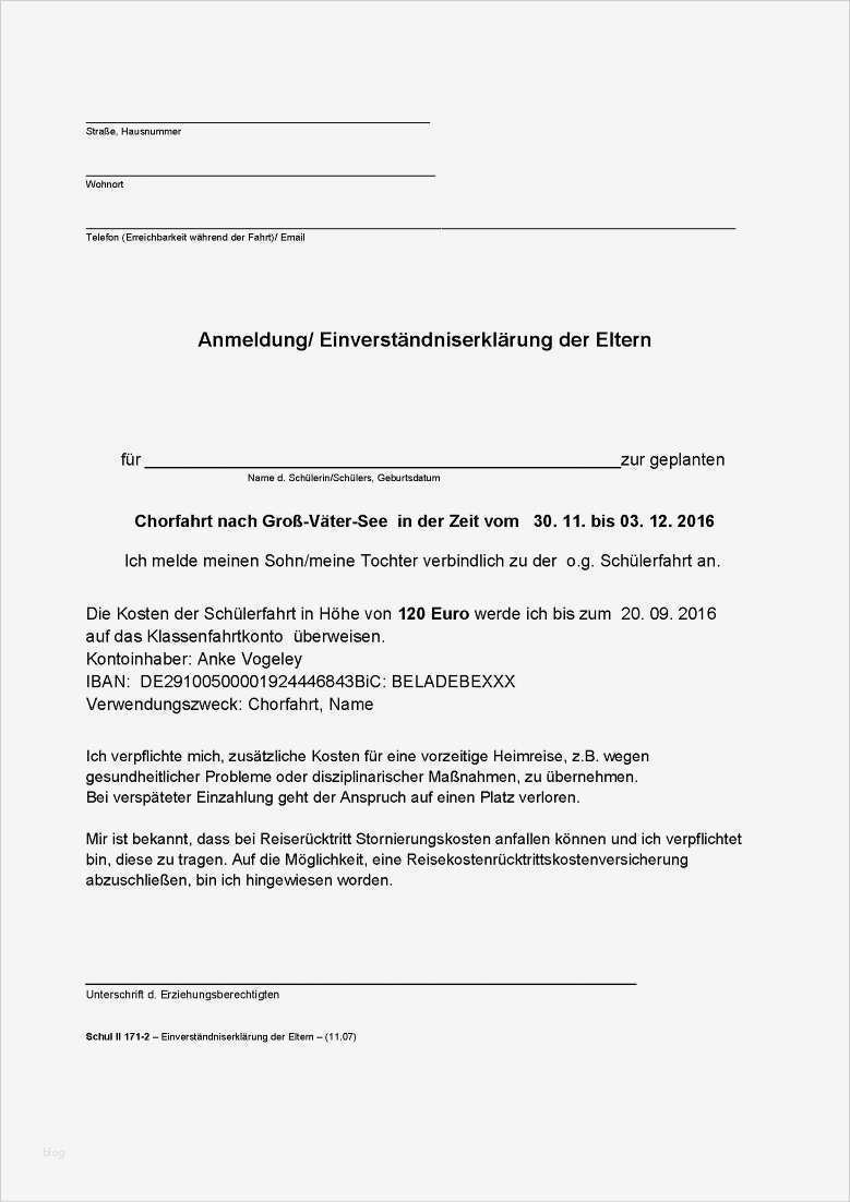 Widerruf Sky Vorlage Genial Schön Einverständniserklärung Vorlage Beratung Ideen