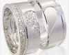 Widerruf Vorlage Ebay Erstaunlich 2 Silber 925 Partnerringe Gravur Herz Trauringe