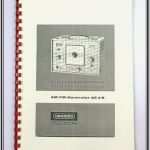 Widerruf Vorlage Ebay Genial Grundig Am Fm Generator as 4 B Technische Unterlage