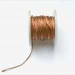 Widerruf Vorlage Ebay Neu Kupferlitze Rund 5 M Länge