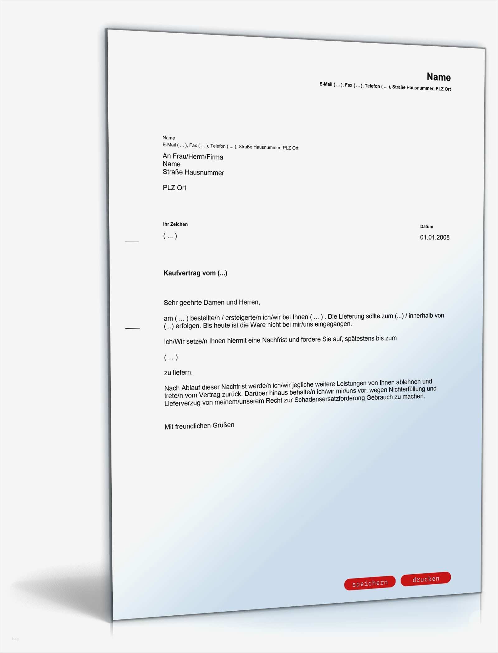 Widerruf Vorlage Ebay Schön Beste Rücktritt E Mail Vorlage Zeitgenössisch Bilder