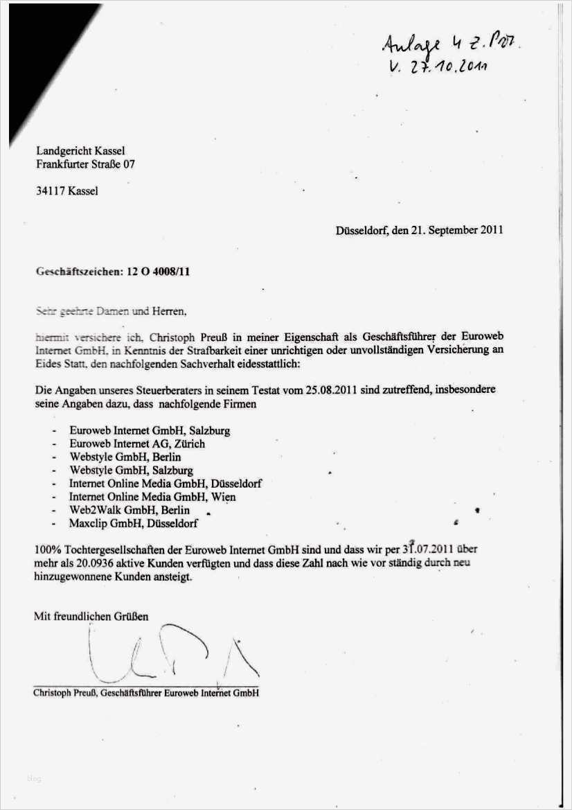 Widerruf Vorlage Versicherung Beste Widerruf Vorlage Versicherungsvertrag