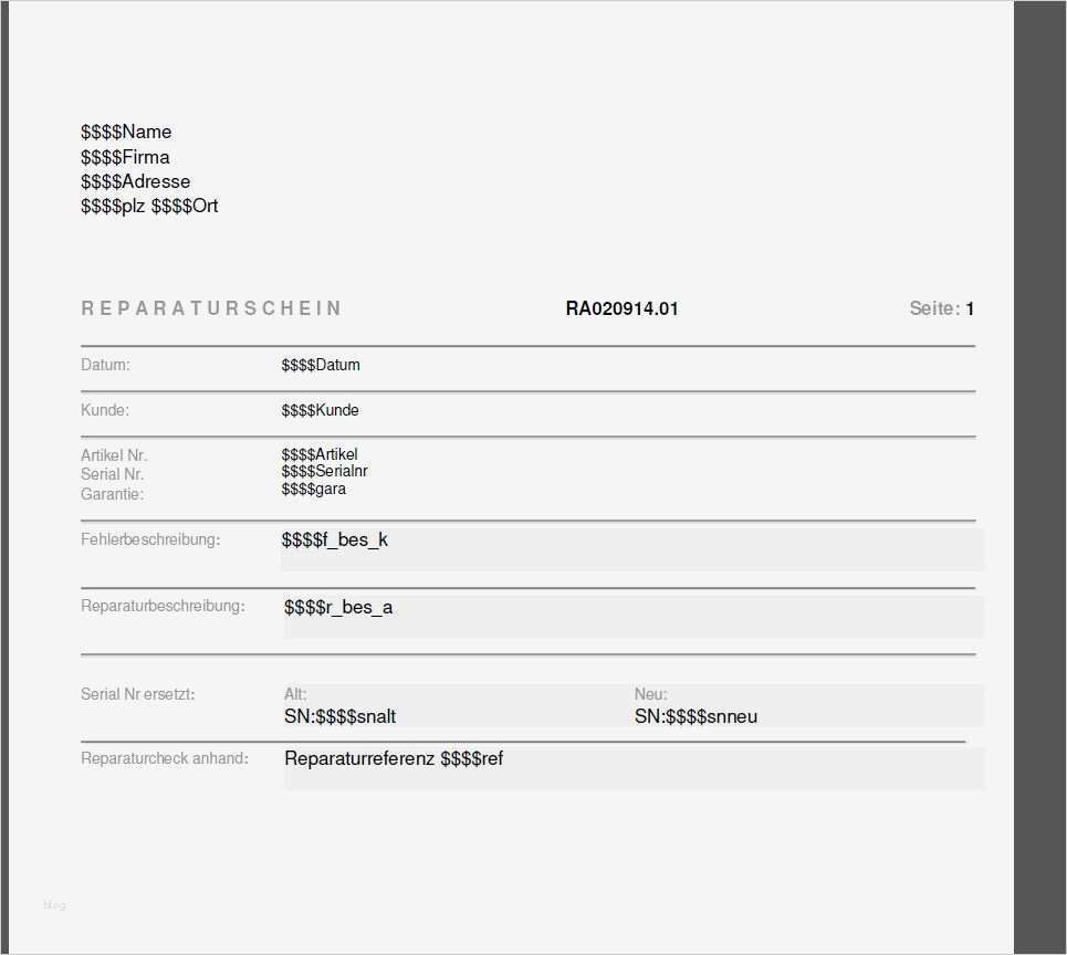 Widerrufsformular Vorlage Word Elegant Charmant Index Word Vorlage Ideen Entry Level Resume