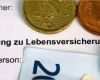 Widerspruch Dynamik Lebensversicherung Vorlage Schönste Ein Einfacher Brief Reicht Gegen Beitragserhöhungen