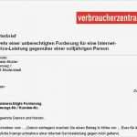 Widerspruch Handyrechnung Drittanbieter Vorlage Bewundernswert Widerspruch Muster Download
