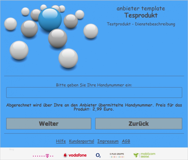 Widerspruch Handyrechnung Drittanbieter Vorlage Elegant Drittanbieter Kosten Operation Sauberer Markt