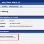 Widerspruch Handyrechnung Drittanbieter Vorlage Luxus atemberaubend 1and1 Vorlagen Bilder Entry Level Resume