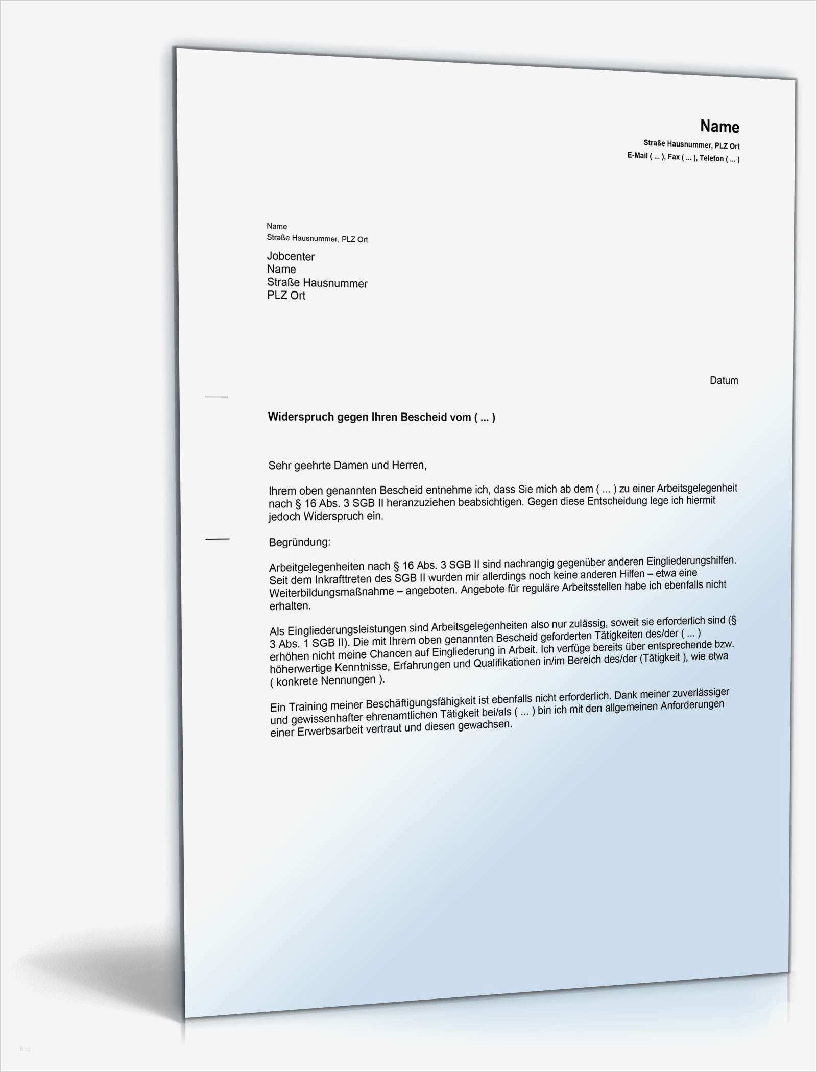 Widerspruch Kontoführungsgebühren Vorlage Bewundernswert Widerspruch Verpflichtung 1 Euro Job