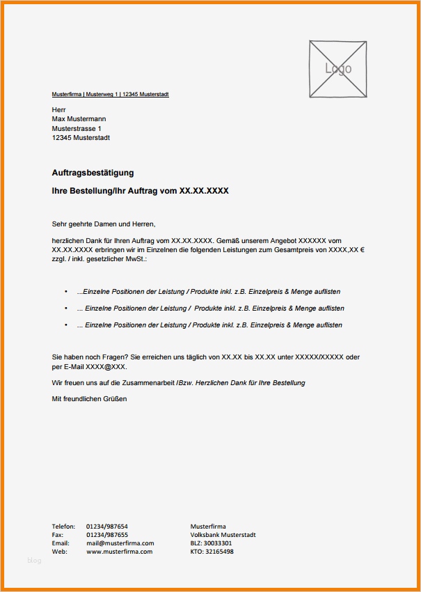 Widerspruch Lohnabrechnung Vorlage Wunderbar 8 Preisangebot Muster