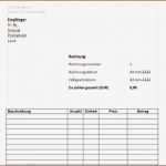 Widerspruch Rechnung Vorlage Kostenlos Hübsch 17 Rechnung Muster Vorlagen123 Vorlagen123