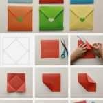 Wie Erstellt Man Einen Businessplan Vorlage Einzigartig Briefumschlag Basteln In Verschiedenen Größen & formen