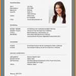 Wie Schreibt Man Einen Tabellarischen Lebenslauf Vorlage Erstaunlich Wie Schreibt Man Einen Lebenslauf Scüler