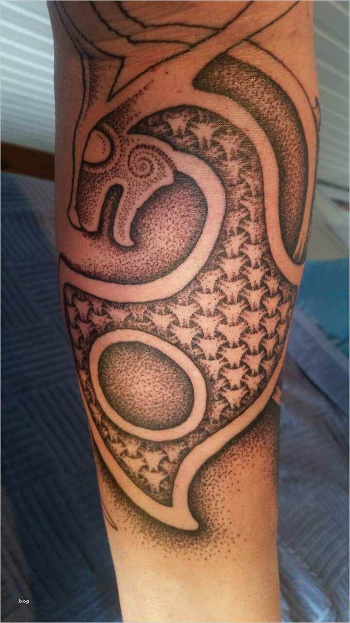 Wikinger Tattoos Vorlagen Fabelhaft Tattoo Dotwork Wikinger Schiff