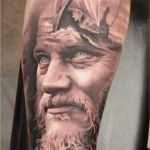 Wikinger Tattoos Vorlagen Genial Die Besten 25 nordisches Tattoo Ideen Auf Pinterest