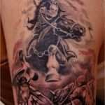 Wikinger Tattoos Vorlagen Großartig Pin Krieger Tattoo Vorlagen Wikinger On Pinterest