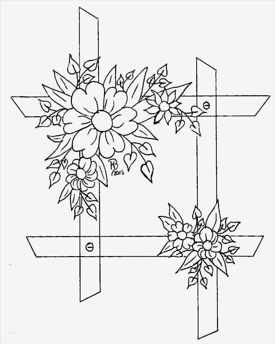 Window Color Vorlagen Blumen Best Of Vorlagen