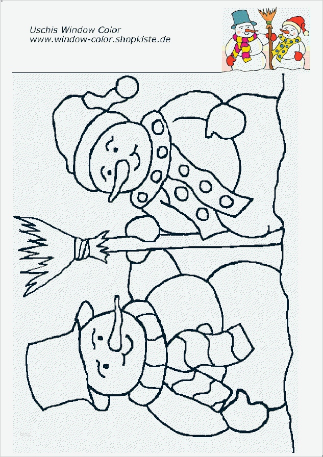 Window Color Vorlagen Cool Winter Vorlagen 1