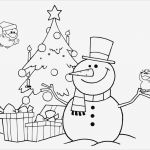 Window Color Vorlagen Winter Erstaunlich Ausmalbild Weihnachten Kostenlose Malvorlage Schneemann