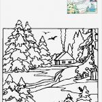Window Color Vorlagen Winter Fabelhaft Winter Vorlagen 1