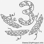 Window Color Vorlagen Winter Genial Zahlen Window Color Vorlage Drei Erbsen