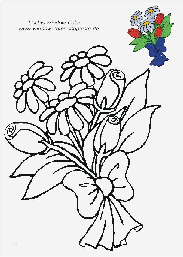 Window Colour Vorlagen Best Of Blumen Vorlagen 2